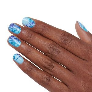 Color Street Think Your Slick